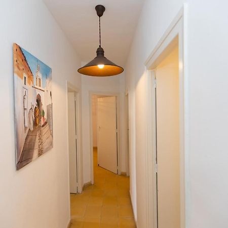 דירות Almuñécar Casa Damasco מראה חיצוני תמונה