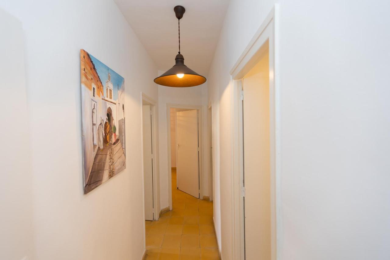 דירות Almuñécar Casa Damasco מראה חיצוני תמונה