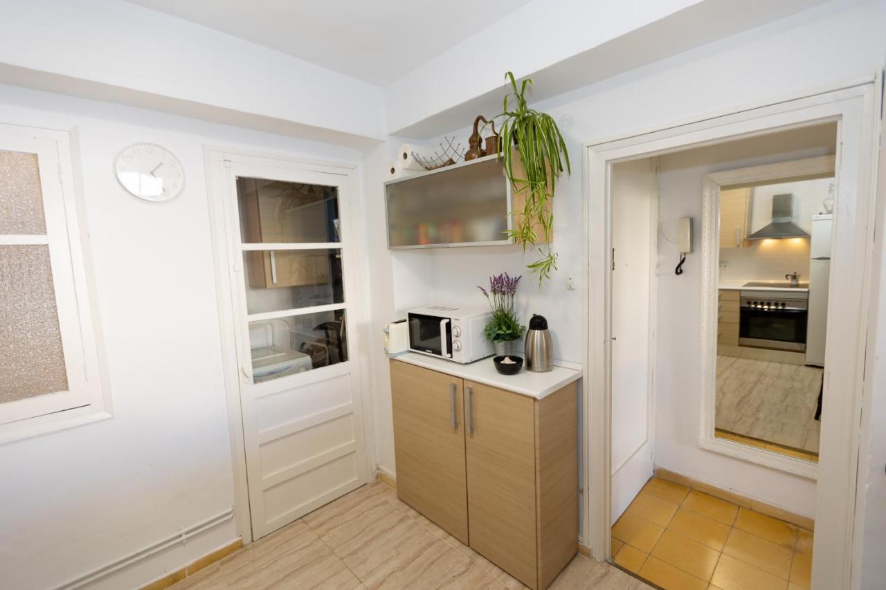 דירות Almuñécar Casa Damasco מראה חיצוני תמונה